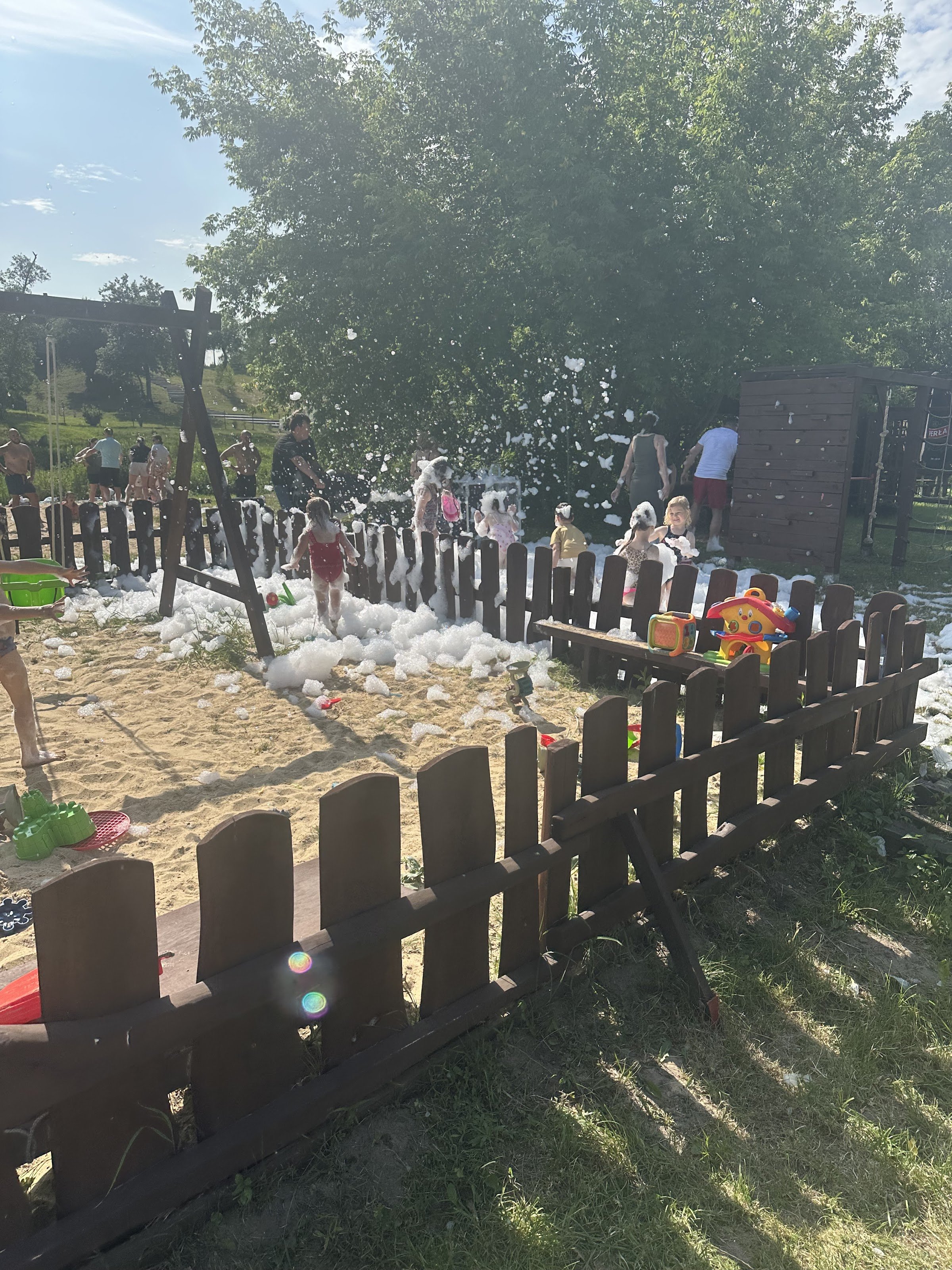 Przystań u Wojciecha